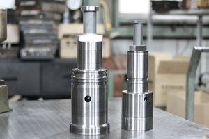 Vダイヤロイ（DAIYALLOY）コーティング