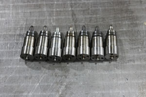 燃料弁・ノズル